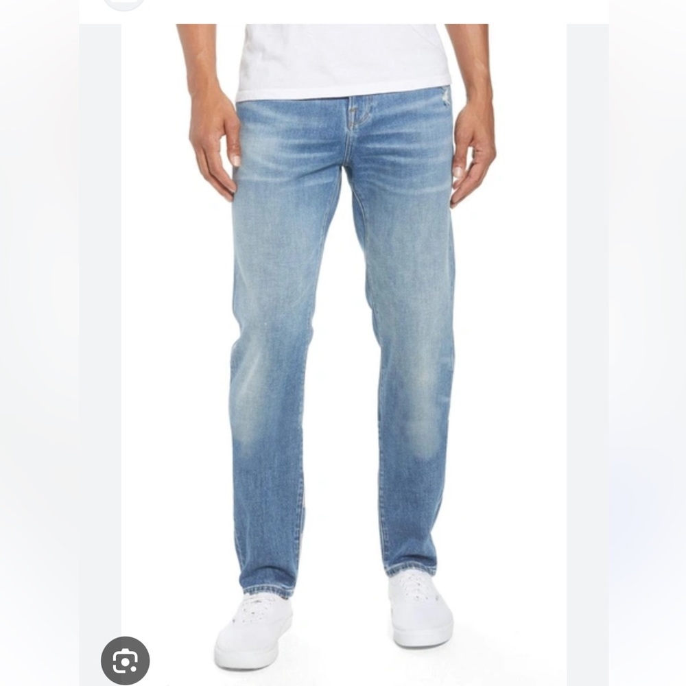 Frame L’homme Skinny in Pickney 31